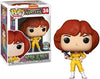 Funko POP Retro TMNT April O'Neil 3.75 Specialty Series Vinyl Figure