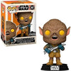 Funko Pop 387 Star Wars Chewbacca Concept Series Galactic Convention Edition 49372