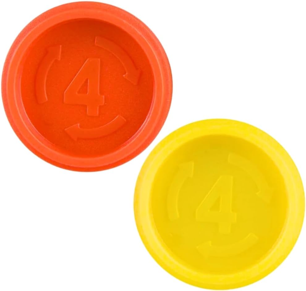 Hasbro Gaming Connect 4 Spin Game Features Spinning Connect 4 Grid 2 Player Board for