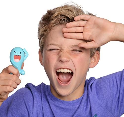 Pokemon Action Figure 3 Inch Wobbuffet