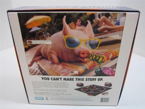 Hasbro Trivial Pursuit Genus IV