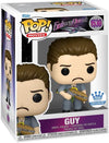 Funko Pop Movies Galaxy Quest - Guy Fleegman Shop