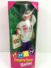 Mattel Shopping Spree Barbie