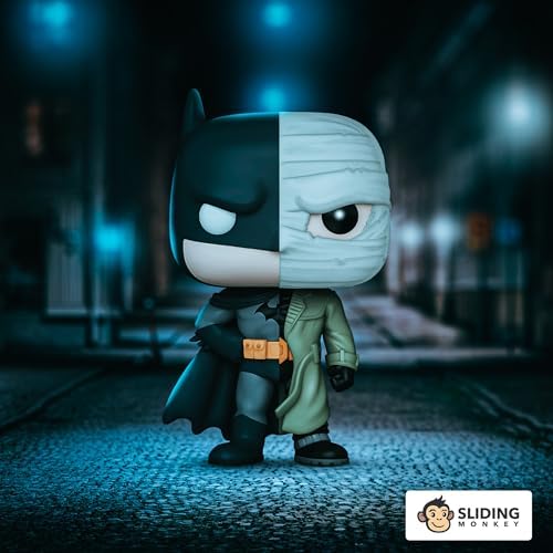 Funko Pop DC Heroes Batman Hush Multicolor Figure 460