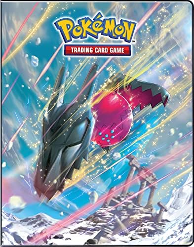 Pokemon - Schwert Schild 12 Portfolio 15793 Multi-Colour