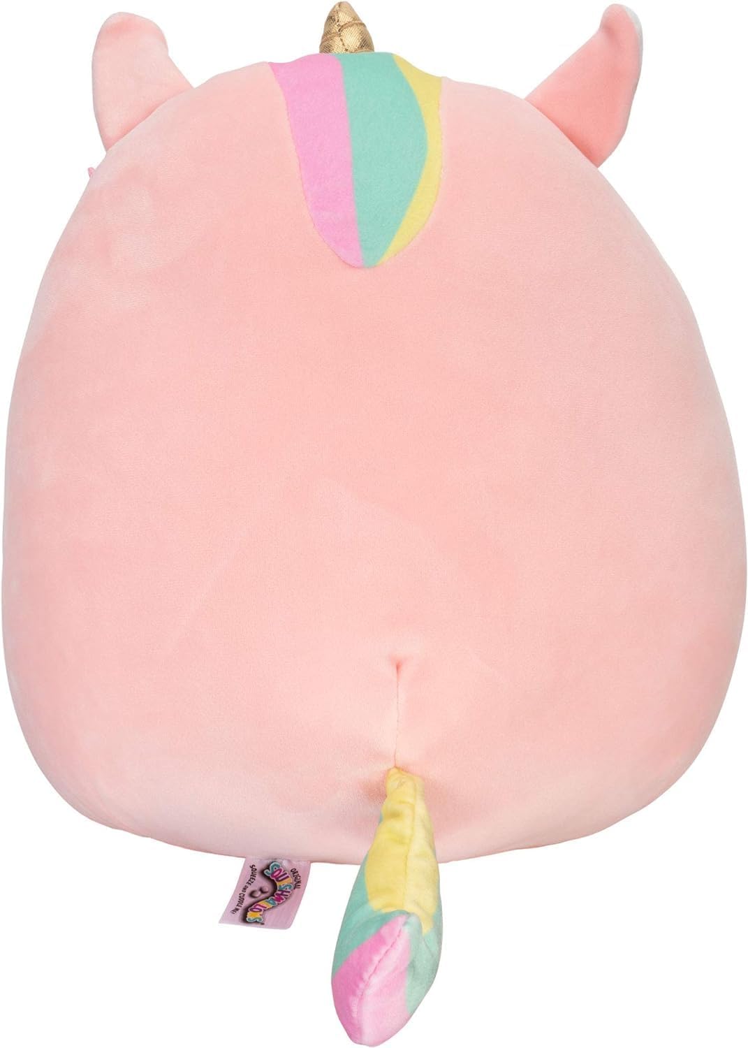 Squishmallows Official Kellytoy Plush