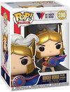Funko Pop Heroes Wonder Woman 80th-Wonder Woman Challenge of The Gods