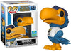 Funko Pop Ad Icons Toucan SDCC 2019