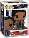 Funko Pop Marvel Spider-Man No Way Home - Ned