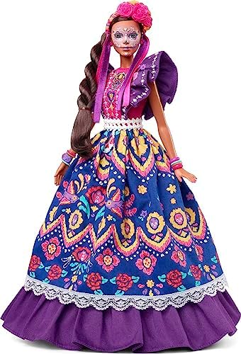 Barbie Signature Doll