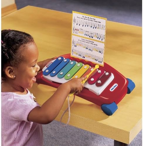 Little Tikes Tap A Tune Xylophone