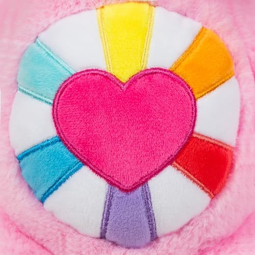 Care Bears 14 Cheer Bear Plush