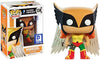 Funko Hawkgirl Legion of Collectors DC Universe x POP Heroes Vinyl Figure 1 POP