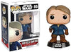 Funko Loot Crate Funko Pop 86 Star Wars Han Solo in Snow Gear The Force Awakens