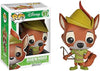 Funko POP Disney Robin Hood - Robin Hood Action Figure