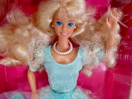Barbie Mattel Barbie Sears Special Limited Edition Dream Princess NRFB 2306 Hard to FIND