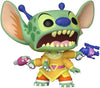 Funko POP Disney Stitch Vinyl Figure Concept Art Design 3.9 Inches