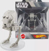 Hot Wheels Star Wars Starships Select at-ST 29 150 Scale Premium Die-Cast Vehicle