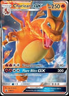 Pokemon Charizard GX - SM211 - Hidden Fates - Pokemon Black Star Promo - Ultra Rare Holo