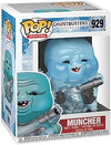 Funko POP Movies Ghostbusters Afterlife - Muncher Multicolor 3.75 inches 48027