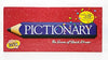 Hasbro Pictionary 15th Anniversary Edition with Special Challenge Die 2000