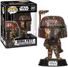 Funko Hype's Goods Funko POP Star Wars Futura x Funko - Boba Fett