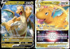 Pokemon Dragonite V Vstar 050078 - Pokemon Go - Ultra Rare Card Lot