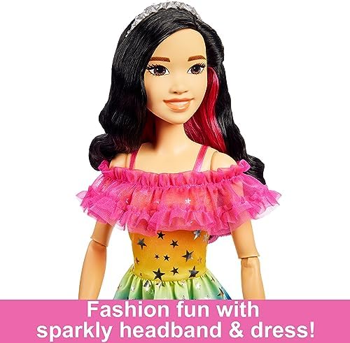 Barbie Large Doll