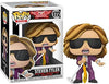 Funko Pop Rocks Aerosmith - Steven Tyler Multicolor