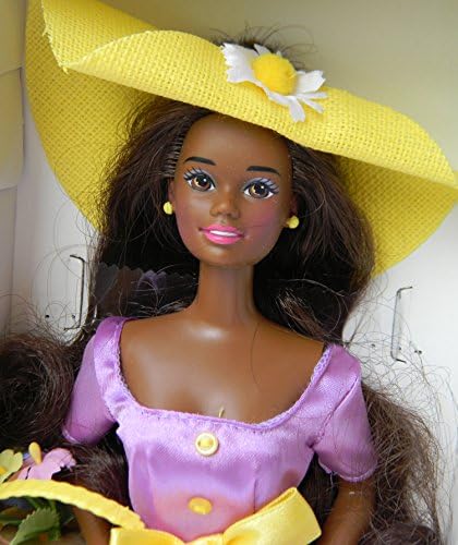 Barbie Mattel Spring Blossom Barbie