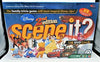 Mattel Scene It DVD Game - Disney 2nd Edition