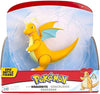 Pokemon 12 Epic Battle Figure - Dragonite