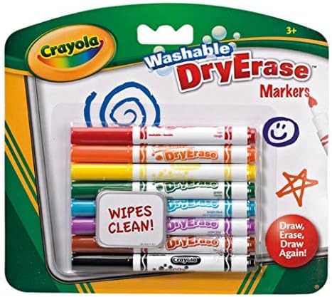 Crayola Dry Erase Marker