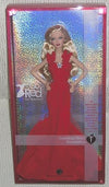 Barbie Heart Association Doll