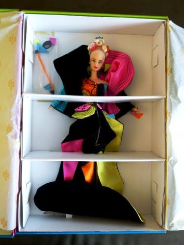 Barbie Rendezvous Masquerade Gala Collection 12 Figure