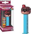 Funko 32294 Pop Pez Hanna BarberaMorocco Mole Figure Multicolor