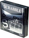 Hasbro Scrabble Silver Line Edition Board Game