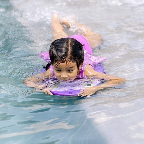 Melissa & Doug Melissa Doug Sunny Patch Dolphin and Shark Kickboards - Learn-to-Swim Pool