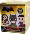 Funko DC Batman v Superman Batman v Superman Mystery Minis 2.5 Mystery Pack