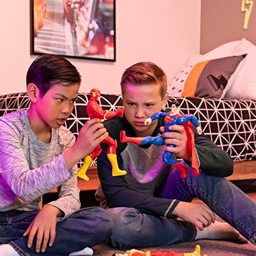 DC Comics 12-Inch Superman Action Figure for Boys and Girls