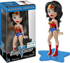 FUNKO VINYL VIXENS Classic DC - Wonder Woman