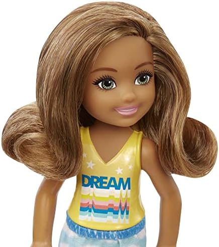 Barbie Chelsea Doll