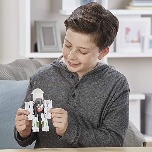 Transformers Bumblebee Cyberverse Adventures Action Attackers 1-Step Wheeljack Action