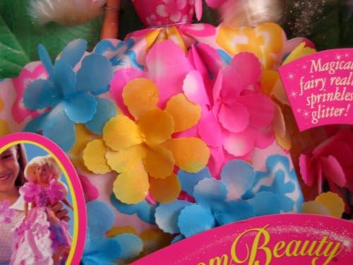 Barbie Japanese Barbie Doll 2nd Edition 1996