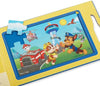 Melissa & Doug Melissa Doug PAW Patrol Take-Along Magnetic Jigsaw Puzzle