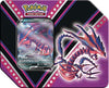 Pokemon V Power Eternatus Tin Multicolor