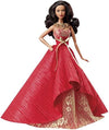Barbie Collector 2014 Holiday African-American Doll