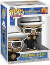 Funko Pop Rocks Sir Mix-A-Lot