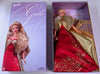 Mattel Barbie Blonde Glamorous Gala Doll Avon