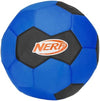Nerf Mega Ball - 20 Inch Big Outdoor Kickball Soccer Ball Dodgeball for Backyard - Giant